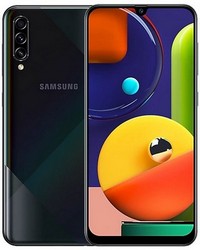 Замена стекла на телефоне Samsung Galaxy A50s в Саратове
